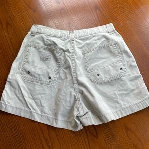 Lee Riveted cargo shorts